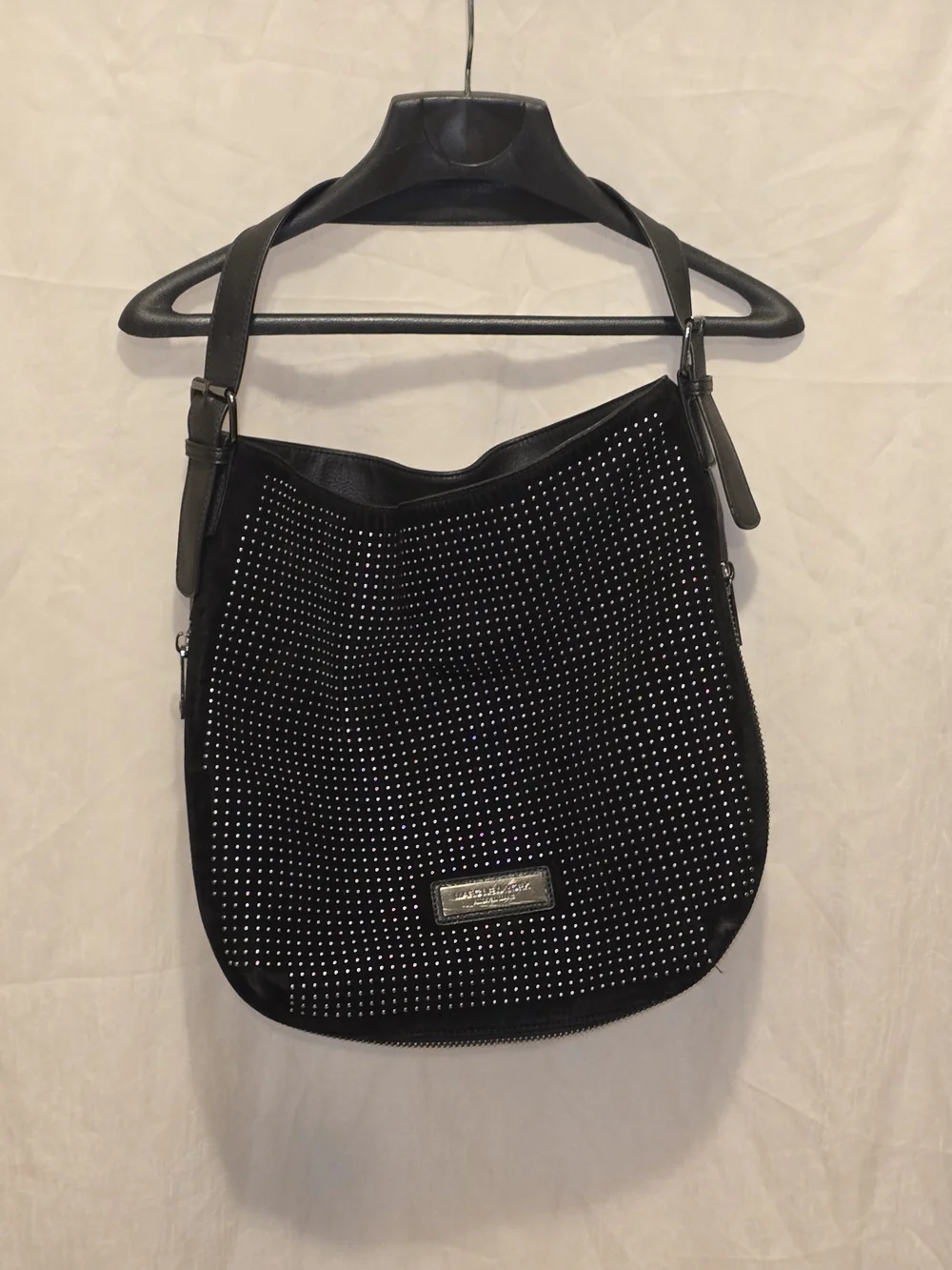 Marc New York Studded Hobo